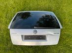 VW Golf 4 Variant achterklep zilver, Ophalen