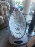 4moms MamaRoo Wipstoel, Kinderen en Baby's, Wipstoeltjes, Overige merken, Wipstoel, Ophalen of Verzenden, Met gordel(s) of riempje(s)