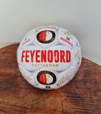 Feyenoord bal kampioensjaar 2017 gedrukte handtekeningen, Verzamelen, Overige typen, Ophalen of Verzenden, Zo goed als nieuw, Feyenoord
