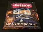The Passion Live in Leeuwarden 2017 - DVD, Ophalen of Verzenden