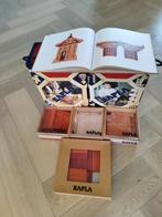 Heel veel KAPLA, Ophalen, Gebruikt