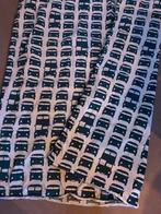 Ferm Living 'Rush Hour' beddengoed + Sissy Boy eenpersoons, Ophalen of Verzenden, Zo goed als nieuw, Jongetje of Meisje, Dekbedovertrek