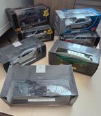 Toyota op schaal, Ophalen, Zo goed als nieuw, Auto, Overige merken