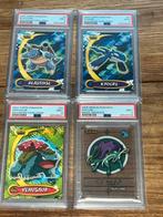 Psa 9 mint pokemon panini en topps kaartjes, Ophalen of Verzenden, Zo goed als nieuw