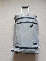 Norlander Nubuck reistrolly 17 liter, Ophalen, Nieuw, 30 cm of meer