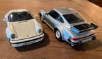 Porsche 930 turbo / Speedster 1/18, Hobby en Vrije tijd, Modelauto's | 1:18, Ophalen of Verzenden, Zo goed als nieuw, Auto