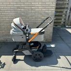 Joolz day3 met accessoires, Ophalen, Gebruikt, Overige merken, Voetenzak