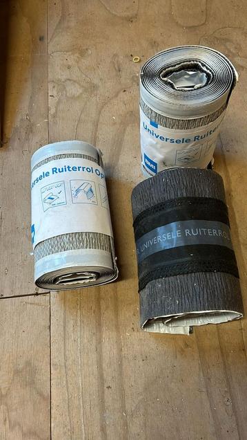 Ruiterband / Ruiterrol beschikbaar voor biedingen