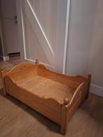 Poppenbedje, Antiek en Kunst, Ophalen of Verzenden