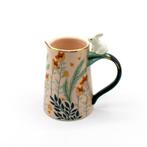 NIEUW Secret Garden Rabbit Jug (kannetje), Overige typen, Nieuw, Ophalen of Verzenden, Overige stijlen