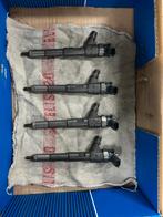 Verstuivers Renault 1.5 DCI + Brandstofpomp, Ophalen of Verzenden, Gebruikt