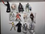 Star Wars 12 x 3.75 Inch Figure Set, Verzamelen, Star Wars, Ophalen of Verzenden, Zo goed als nieuw, Actiefiguurtje