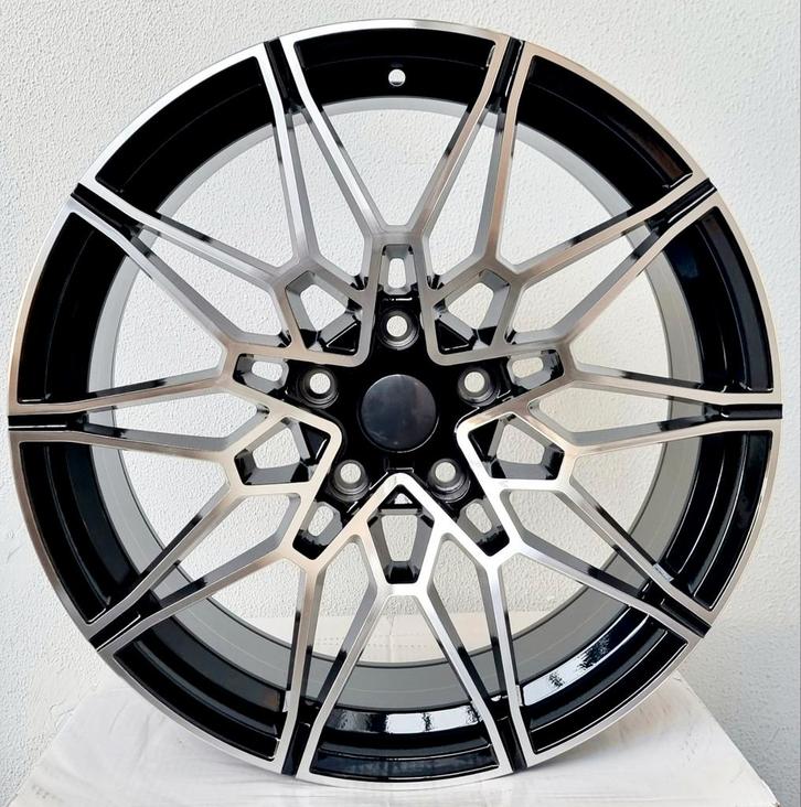 19" velgen 826M Look 5x112 nieuw BMW G20 G21 G30 G31 G10 G11, Auto-onderdelen, Banden en Velgen, Velg(en), 19 inch, Nieuw, Ophalen of Verzenden