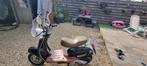 Berini Dolce Vita 50 snorscooter, Fietsen en Brommers, Gebruikt, Benzine, Ophalen, Overige merken