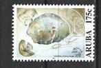 Aruba-9, Postzegels en Munten, Postzegels | Nederlandse Antillen en Aruba, Verzenden, Postfris