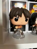 Eren yaeger attack on titan funko pop, Ophalen, Zo goed als nieuw