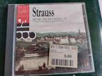 Strauss, music from Vienna III, Ophalen of Verzenden