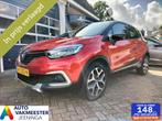 Renault Captur 0.9 TCe Intens, Voorwielaandrijving, 898 cc, Gebruikt, Euro 6
