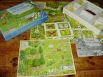 Op zoek in de natuur / bordspel / spel, Ophalen of Verzenden, Gebruikt