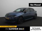 Lancia Ypsilon LX 51 kWh, Auto's, 12 maanden, Gebruikt, 156 pk, Blauw