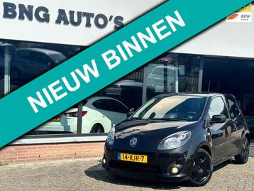 Renault Twingo 1.2-16V Collection AIRCO_EL.RAMEN_NAP ! beschikbaar voor biedingen