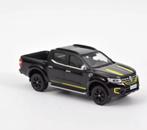Renault Alaskan 2018 Formula Edition 1/43 NOREV ref. 518352, Verzenden, Nieuw, Auto, Norev