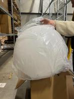 AI Lati - Sferis Hanglamp, Ophalen, Zo goed als nieuw, Glas, Minder dan 50 cm