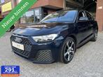 Audi A1 Sportback 30 TFSI S Line edition one LED*NAVI*PDC*, Voorwielaandrijving, Euro 6, Blauw, 116 pk