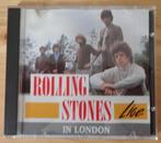 Rolling Stones-Live in London, Cd's en Dvd's, Cd's | Pop, Ophalen of Verzenden, Zo goed als nieuw