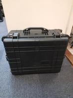 Foto koffer trolley xl Nieuw inclusief foam, Overige merken, Technautic, Overige typen, Nieuw