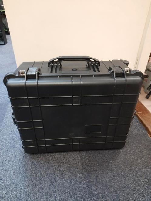 Foto koffer trolley xl Nieuw inclusief foam, Audio, Tv en Foto, Fotografie | Fototassen, Nieuw, Overige typen, Overige merken