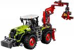 Claas Xerion 5000 trac vc lego nr. 42054, Ophalen, Gebruikt