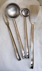 Gero Zilmeta lepelrek van Dick Simonis uit 1958, Ophalen of Verzenden, Zo goed als nieuw