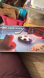 Air hockey spel, Kinderen en Baby's, Speelgoed | Overig, Ophalen of Verzenden, Nieuw, Jongen of Meisje