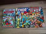 Marvel omnibus, Eén comic, Ophalen of Verzenden, Zo goed als nieuw, Amerika