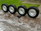 Volkswagen Caddy velg met band, Auto-onderdelen, Ophalen, 15 inch, Banden en Velgen, All Season