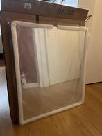 Storke Soto Badkamerspiegel, Ophalen, Overige typen, Nieuw, 50 tot 100 cm