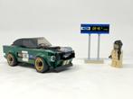 Lego 75884 - Ford Mustang Fastback - Speed Champions 2018, Ophalen of Verzenden, Zo goed als nieuw, Complete set, Lego