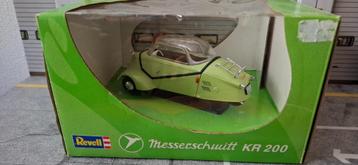 1.18 messerschuitt kr200 beschikbaar voor biedingen