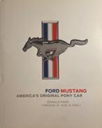 Donald Farr: Ford Mustang, Ophalen, Zo goed als nieuw, Ford