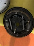 Porsche 356 B complete remmen set voor voor classic oldtimer, Auto-onderdelen, Ophalen of Verzenden, Nieuw, Porsche
