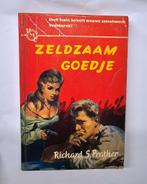 Zeldzaam Goedje - Richard S. Pratcher, Gelezen, Nederland, Zeldzaam Goedje - Richard, Ophalen of Verzenden