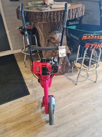 GTM K PRO 33 Kantensnijder met garantie beschikbaar voor biedingen