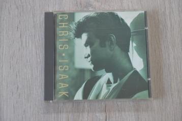CHRIS ISAAK == CHRIS ISAAK 11 geweldige nummers  beschikbaar voor biedingen