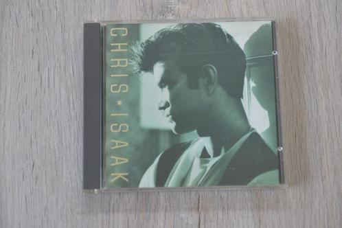 CHRIS ISAAK == CHRIS ISAAK 11 geweldige nummers, Cd's en Dvd's, Cd's | Pop, 1980 tot 2000, Verzenden