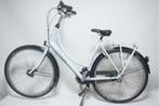 Refurbished Batavus Diva Licht 56cm - Damesfiets, Niet ingevuld, Gebruikt, ACCELL, Versnellingen