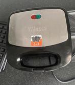 3 in 1 tosti-ijzer/wafelmaker, Ophalen
