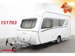 Eriba Nova 425 Mover Dwarsbed (bj 2015), Caravans en Kamperen, Caravans, Dopplerlaan 4
9207HC  DRACHTEN, NL, Boonstra Schadevoertuigen