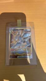 Arceus v star gold, Ophalen of Verzenden, Zo goed als nieuw, Losse kaart