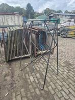 Metselschragen - Steigerbokken - tot 150 cm, Doe-het-zelf en Verbouw, Ophalen, Gebruikt